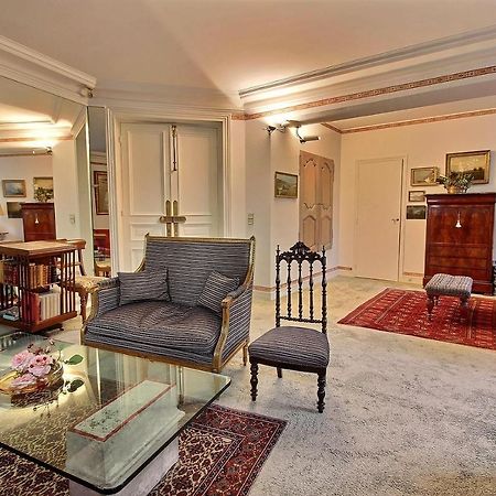 Parisian Home I 390 I 1 Chambre I Odeon Exterior photo
