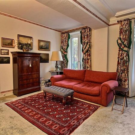 Parisian Home I 390 I 1 Chambre I Odeon Exterior photo
